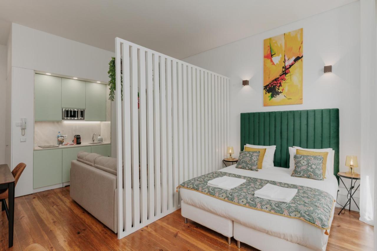 Bicycle Luxury House, Parking, Downtown Near Metro Porto Exterior foto