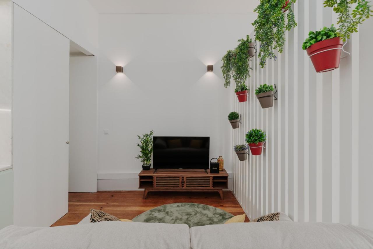 Bicycle Luxury House, Parking, Downtown Near Metro Porto Exterior foto