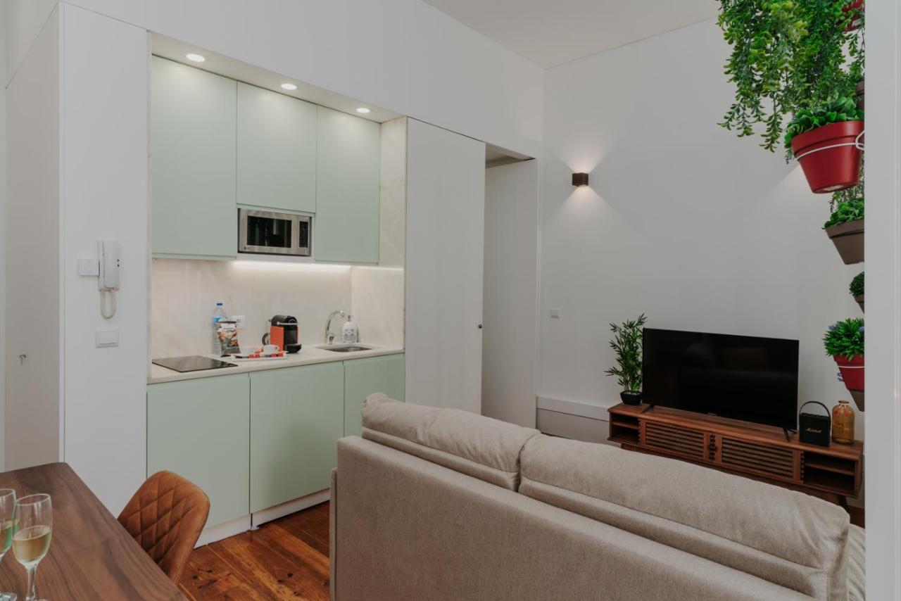 Bicycle Luxury House, Parking, Downtown Near Metro Porto Exterior foto