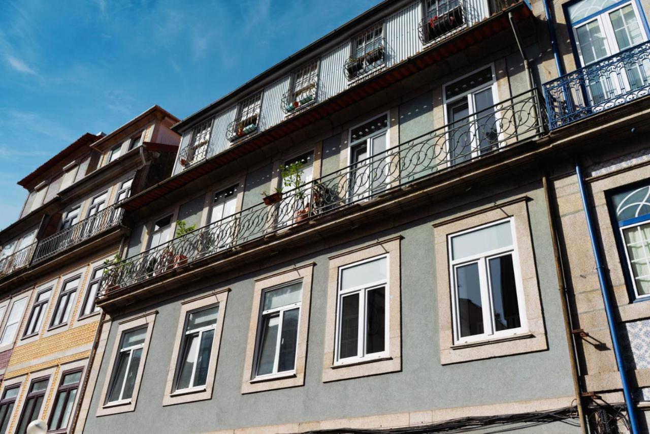 Bicycle Luxury House, Parking, Downtown Near Metro Porto Exterior foto